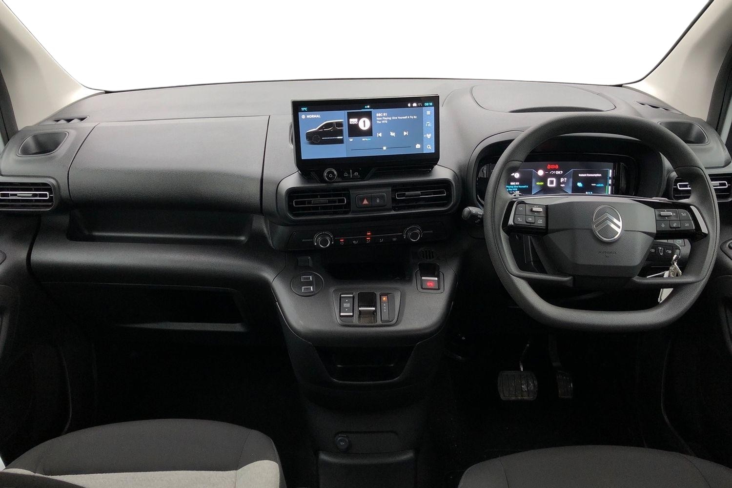 Used Citroen Berlingo 2025 for sale - 75983613: Photo 3