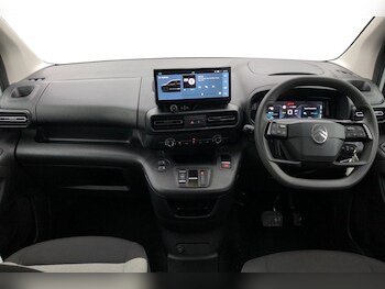 Used Citroen Berlingo 2025 for sale - 75983613: Photo