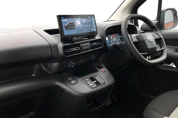 Used Citroen Berlingo 2025 for sale - 75983613: Photo 4