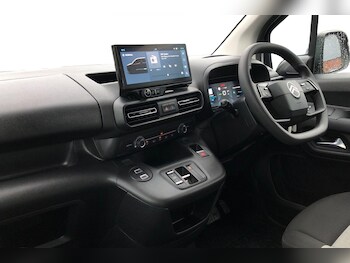 Used Citroen Berlingo 2025 for sale - 75983613: Photo