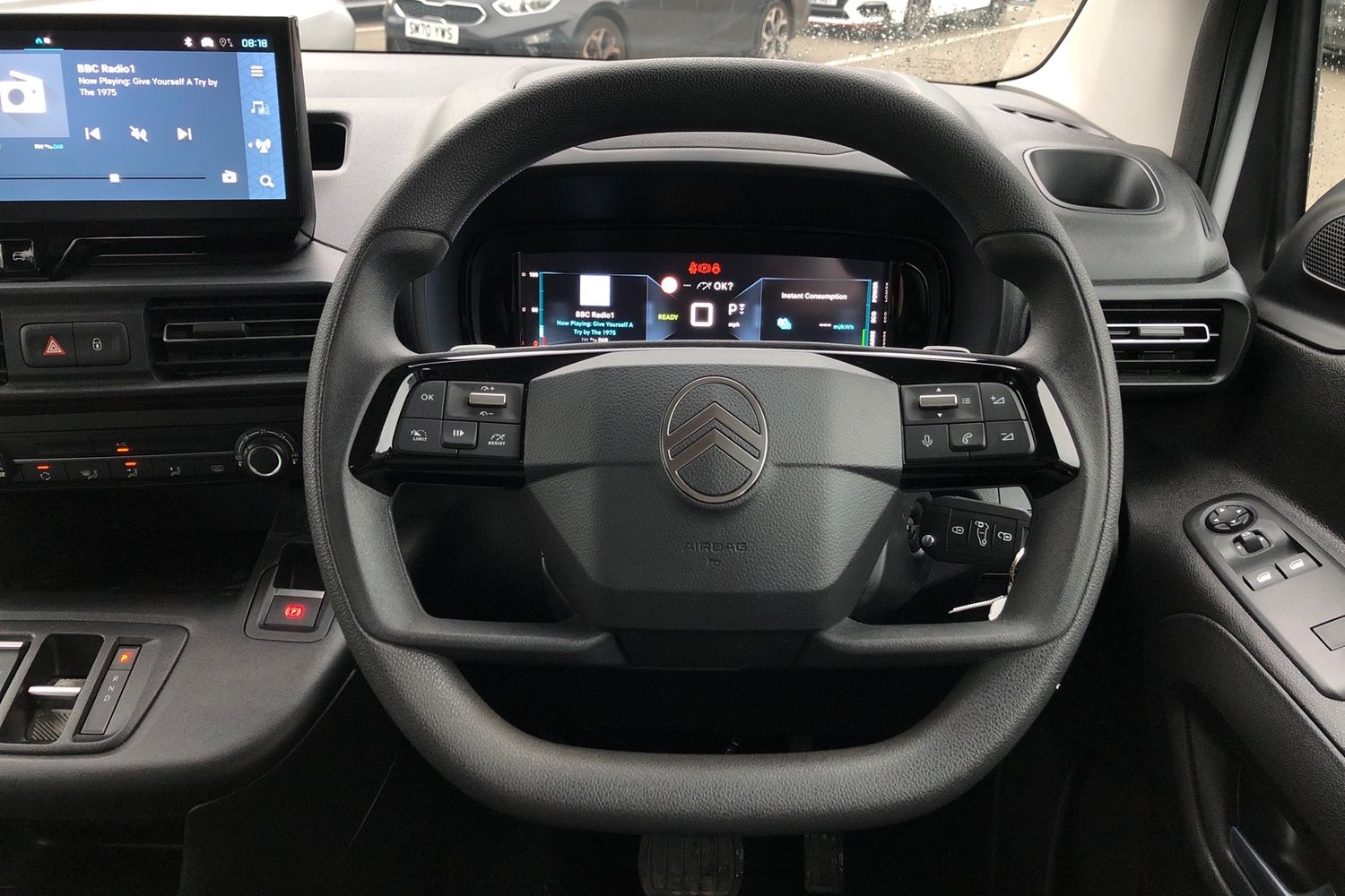 Used Citroen Berlingo 2025 for sale - 75983613: Photo 5