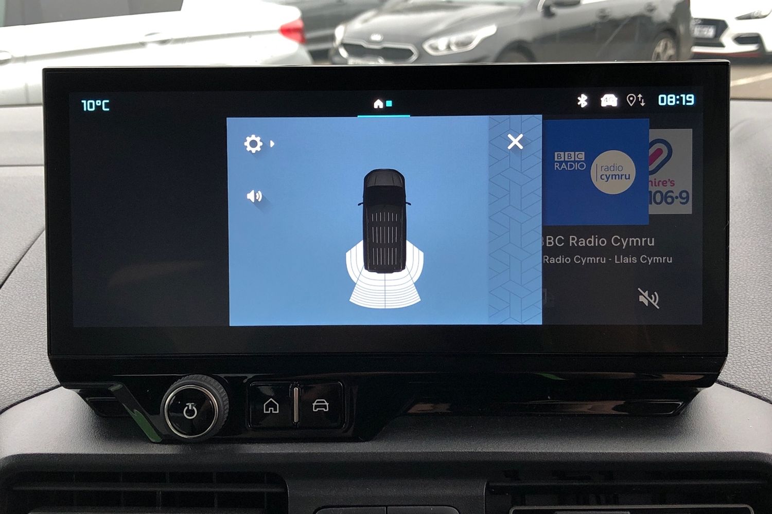 Used Citroen Berlingo 2025 for sale - 75983613: Photo 7