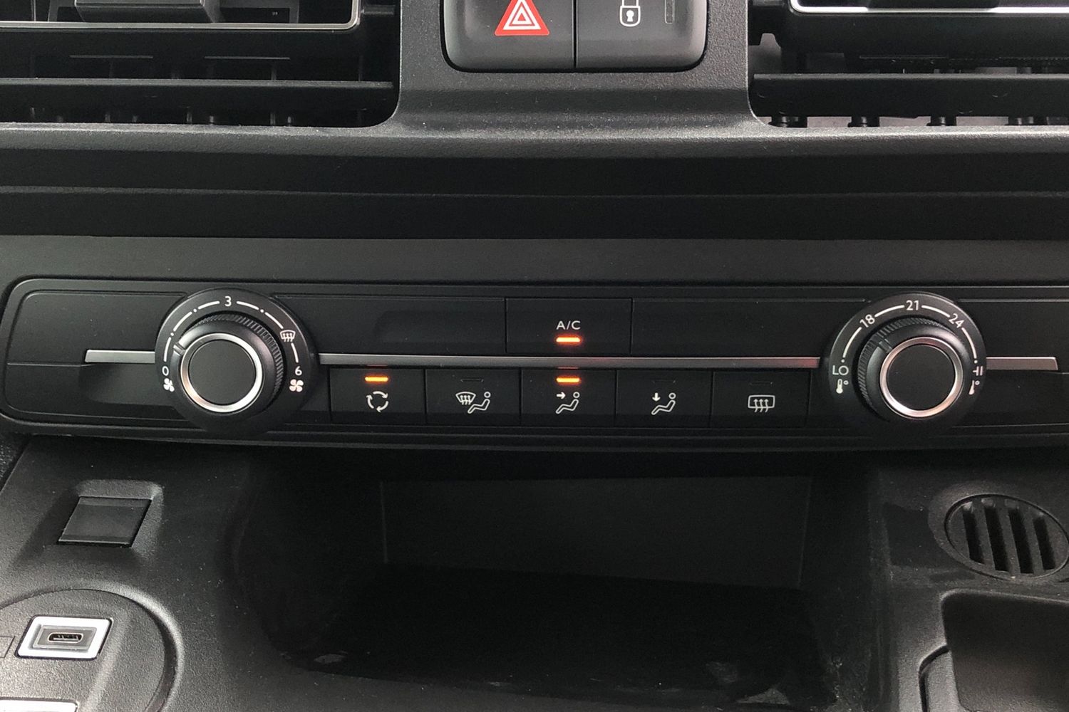 Used Citroen Berlingo 2025 for sale - 75983613: Photo 8