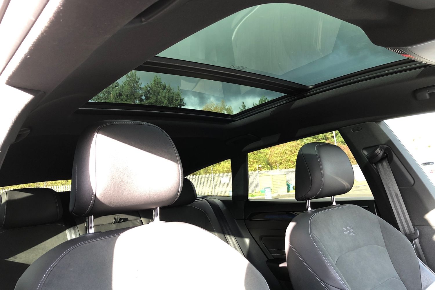 Used Volkswagen Arteon 2022 for sale - 75924980: Photo 15