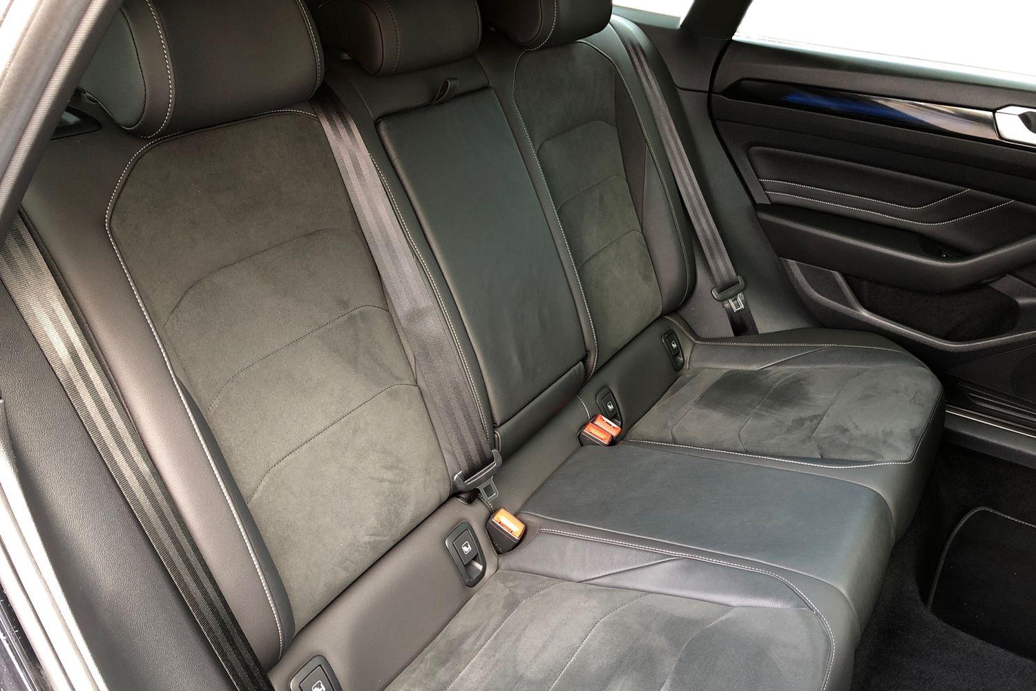 Used Volkswagen Arteon 2022 for sale - 75924980: Photo 17