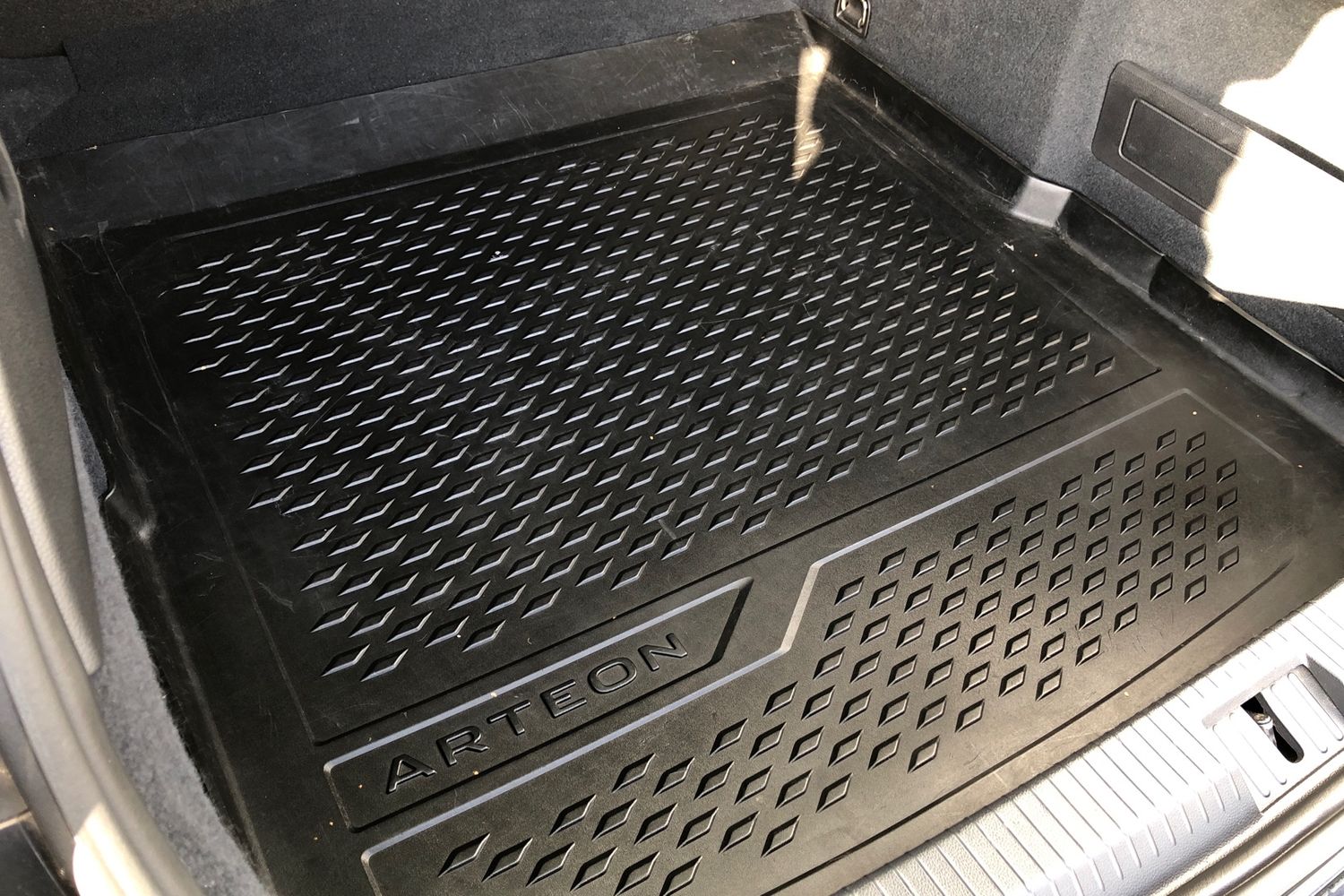 Used Volkswagen Arteon 2022 for sale - 75924980: Photo 18