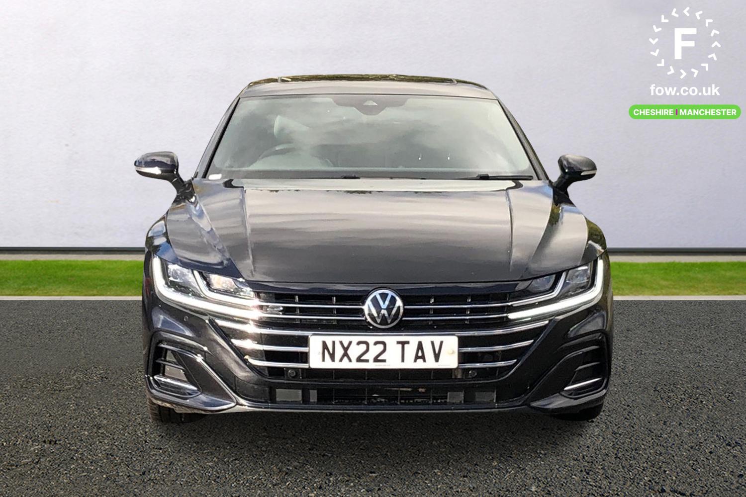 Used Volkswagen Arteon 2022 for sale - 75924980: Photo 20