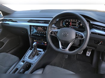 Used Volkswagen Arteon 2022 for sale - 75924980: Photo