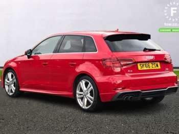 Used Audi A3 2016 for sale - 74894128: Photo