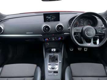 Used Audi A3 2016 for sale - 74894128: Photo