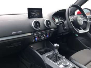 Used Audi A3 2016 for sale - 74894128: Photo