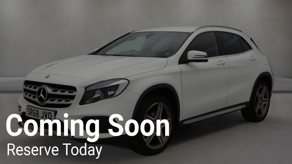 Used Mercedes-Benz GLA 2019 for sale - 77589438: Photo 2