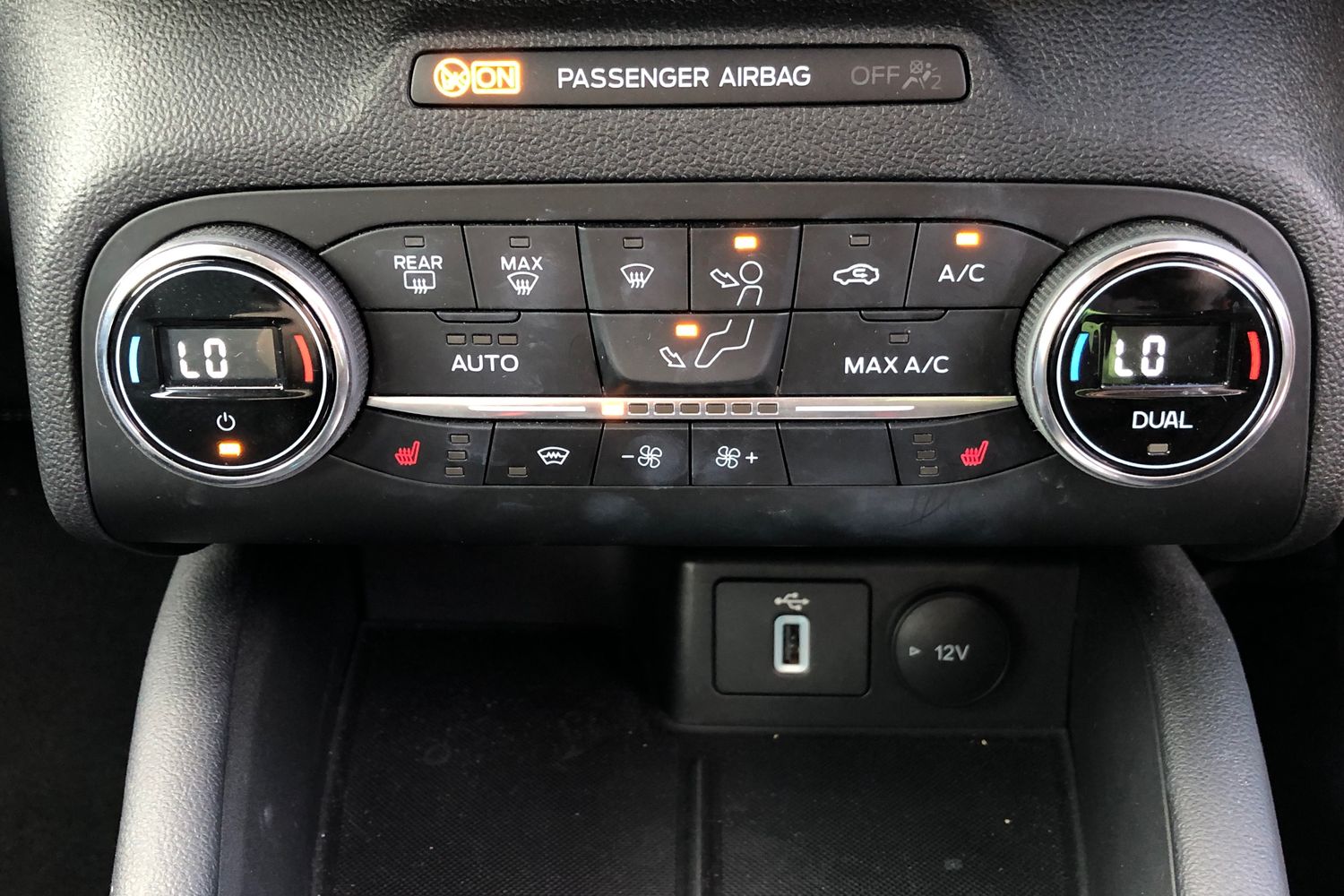 Used Ford Focus 2020 for sale - 75975227: Photo 10