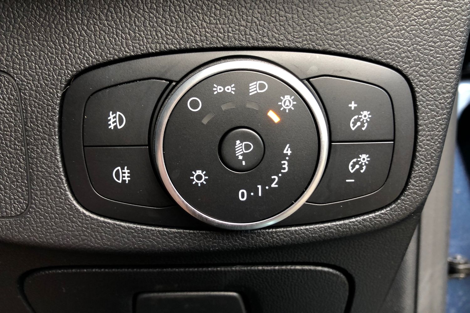 Used Ford Focus 2020 for sale - 75975227: Photo 14