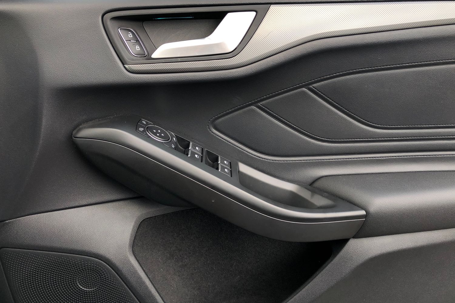 Used Ford Focus 2020 for sale - 75975227: Photo 15
