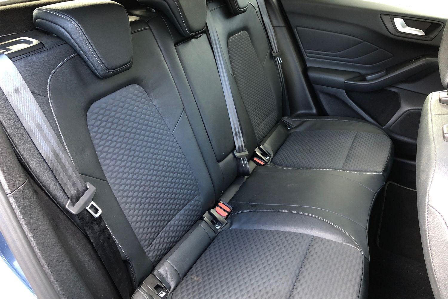 Used Ford Focus 2020 for sale - 75975227: Photo 16
