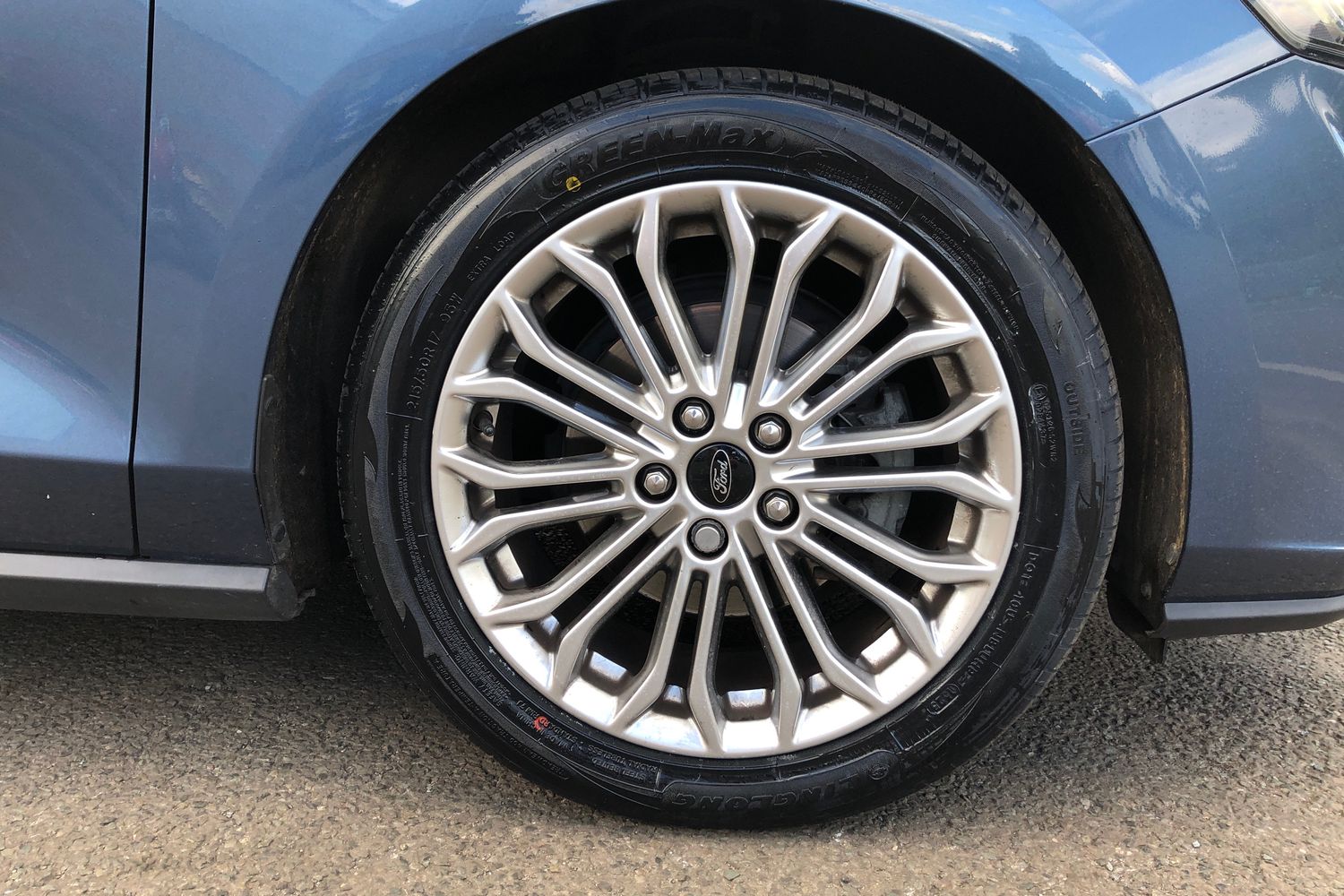 Used Ford Focus 2020 for sale - 75975227: Photo 18