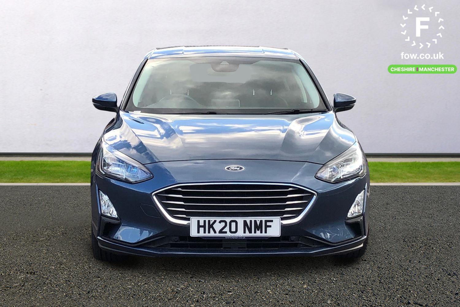 Used Ford Focus 2020 for sale - 75975227: Photo 19