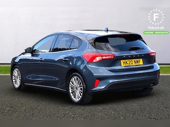 Used Ford Focus 2020 for sale - 75975227: Photo 2