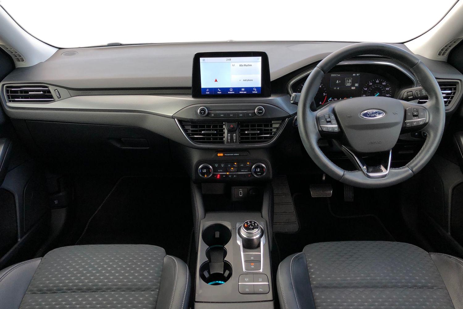 Used Ford Focus 2020 for sale - 75975227: Photo 3