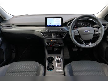Used Ford Focus 2020 for sale - 75975227: Photo 3