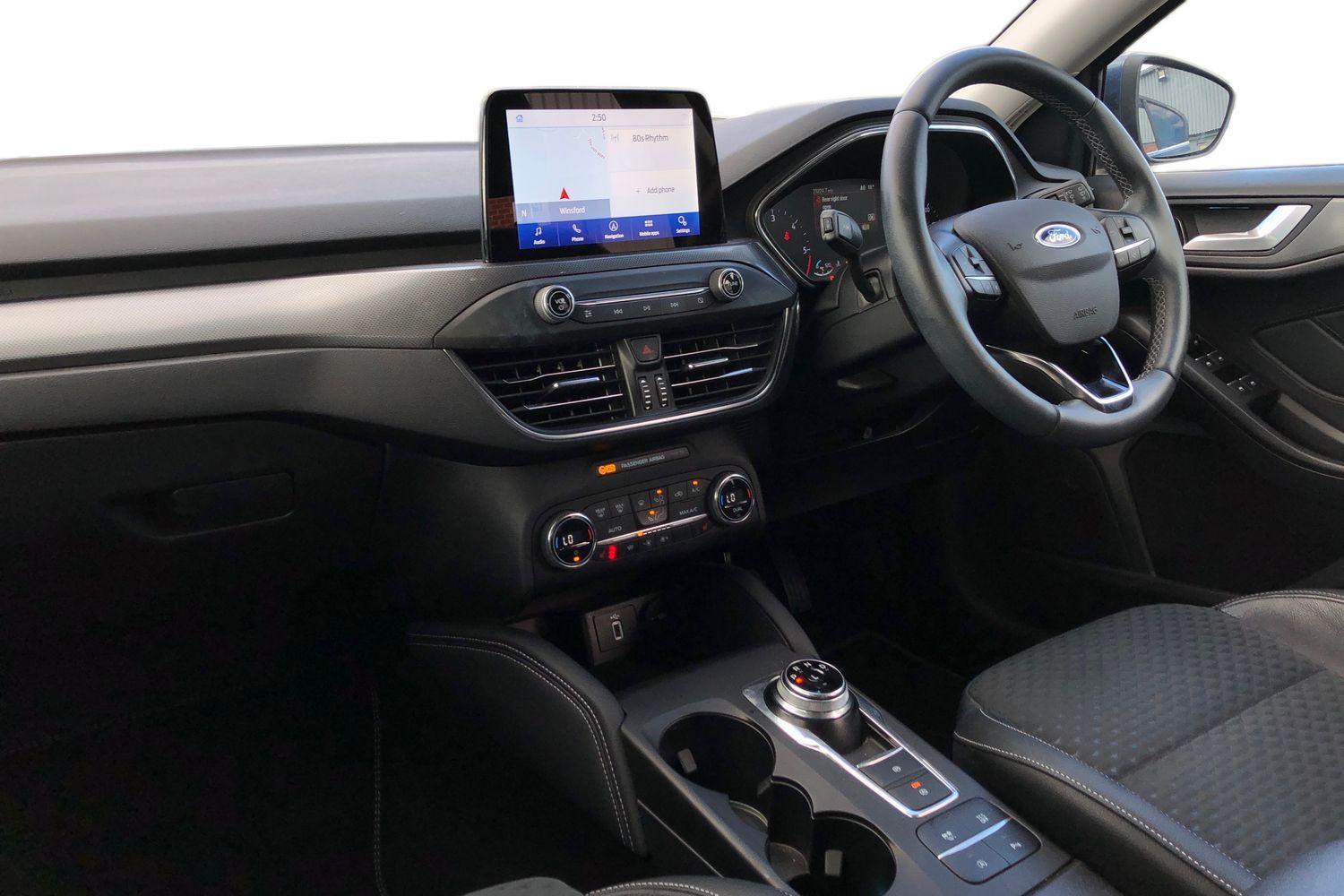 Used Ford Focus 2020 for sale - 75975227: Photo 4