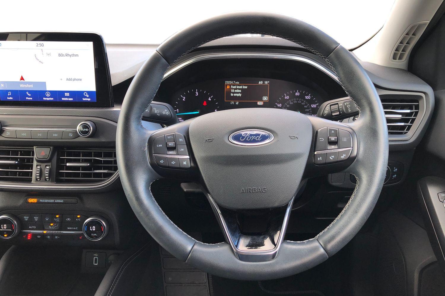 Used Ford Focus 2020 for sale - 75975227: Photo 5