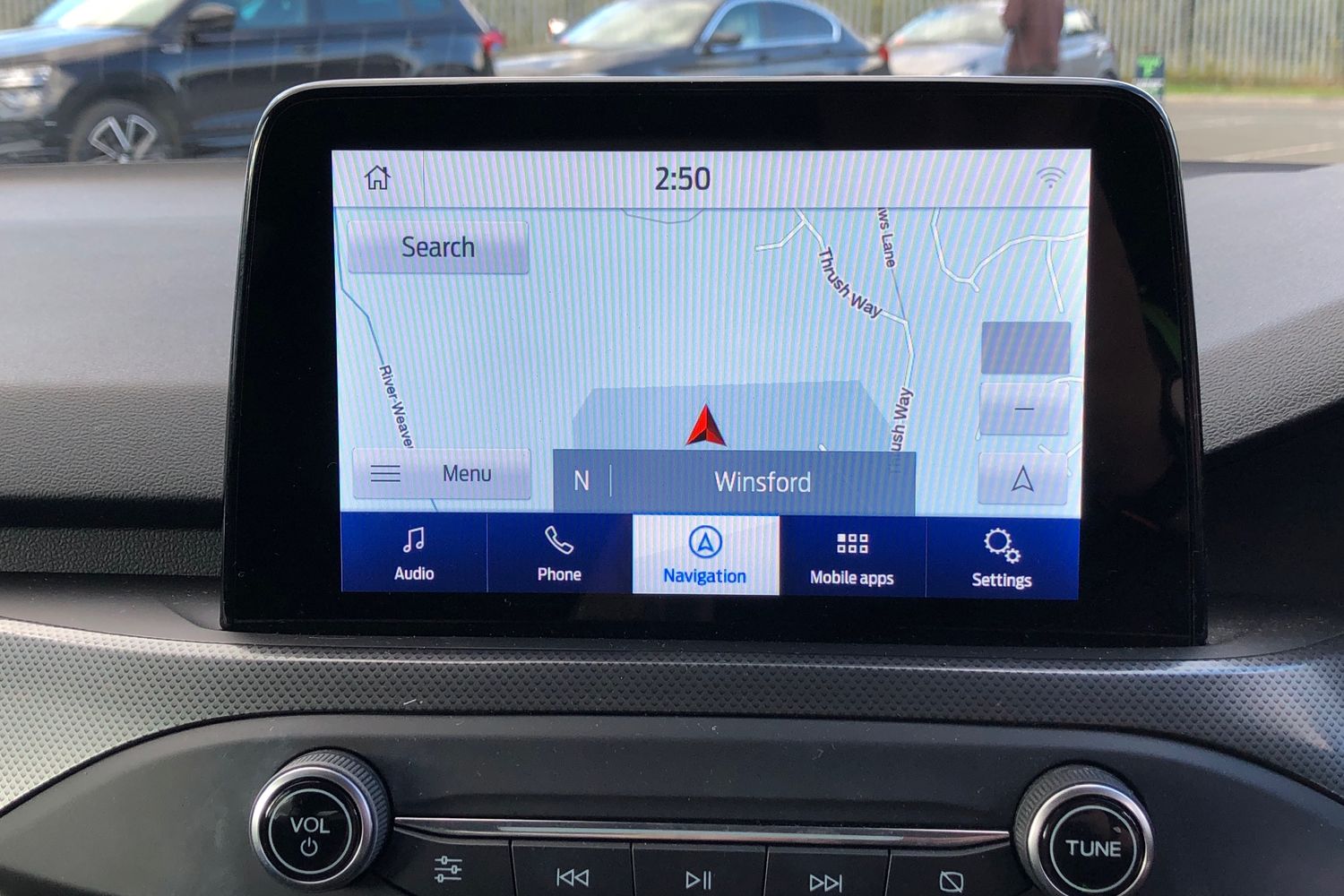 Used Ford Focus 2020 for sale - 75975227: Photo 8