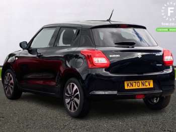 Used Suzuki Swift 2020 for sale - 74743447: Photo