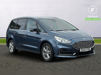 2021 - 2.0 EcoBlue 150 Titanium 5dr