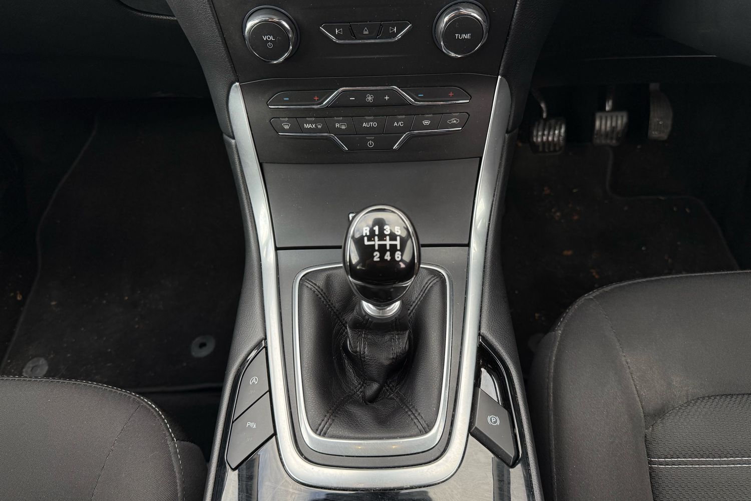 Used Ford Galaxy 2021 for sale - 76429300: Photo 8