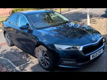 2021 - 1.5 TSI SE L 5dr