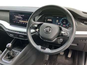 Used Skoda Octavia 2021 for sale - 75445649: Photo