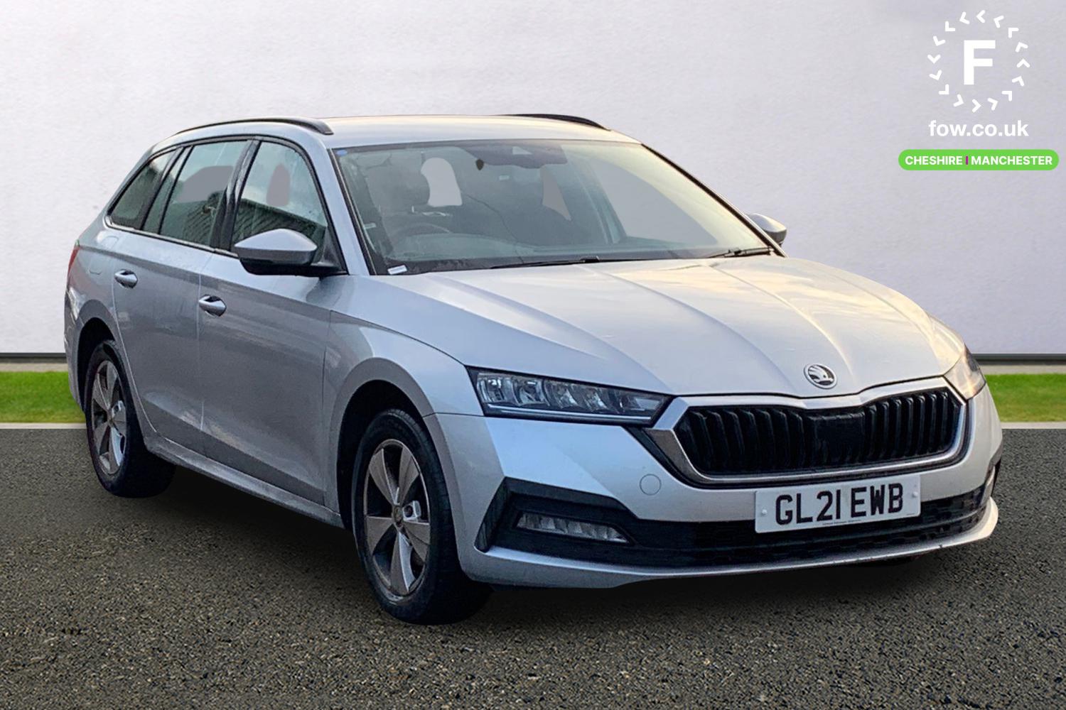 Used Skoda Octavia 2021 for sale - 76789766: Photo 1