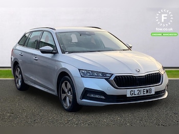 2021 - 1.0 TSI e-TEC SE First Edition 5dr DSG