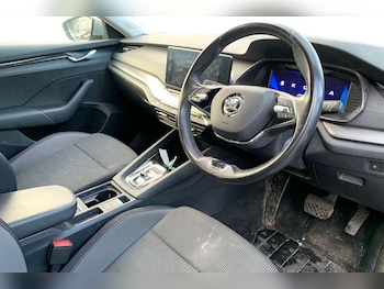 Used Skoda Octavia 2021 for sale - 76789766: Photo