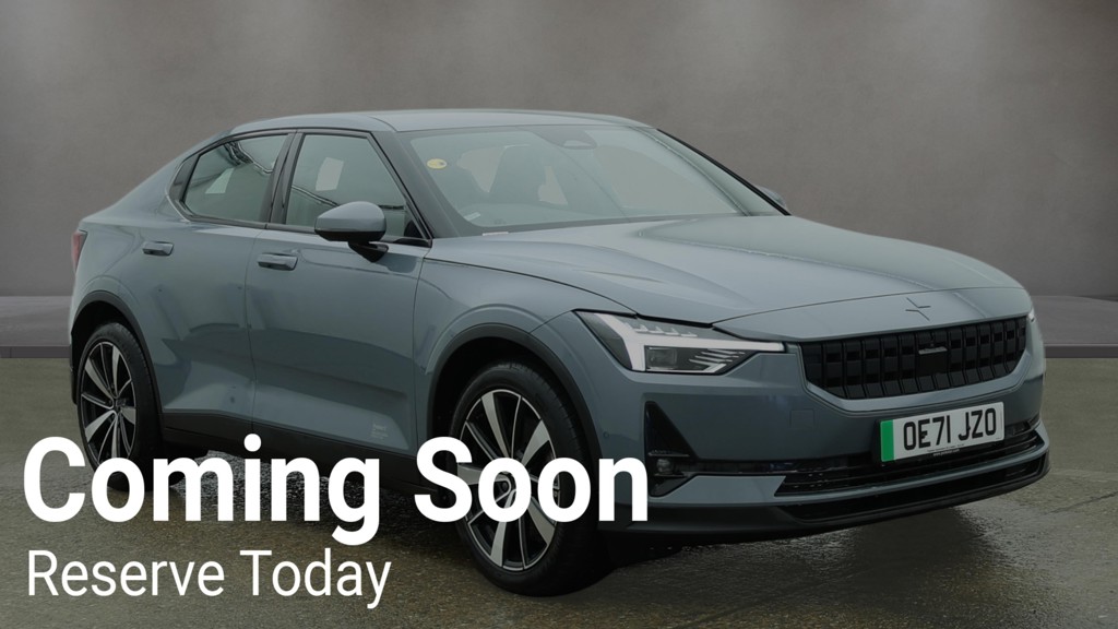 Used Polestar Polestar 2 2021 for sale - 77661535: Photo 1