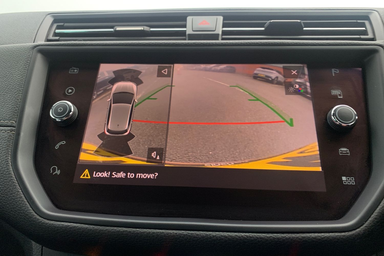 Used SEAT Ibiza 2018 for sale - 76909518: Photo 11