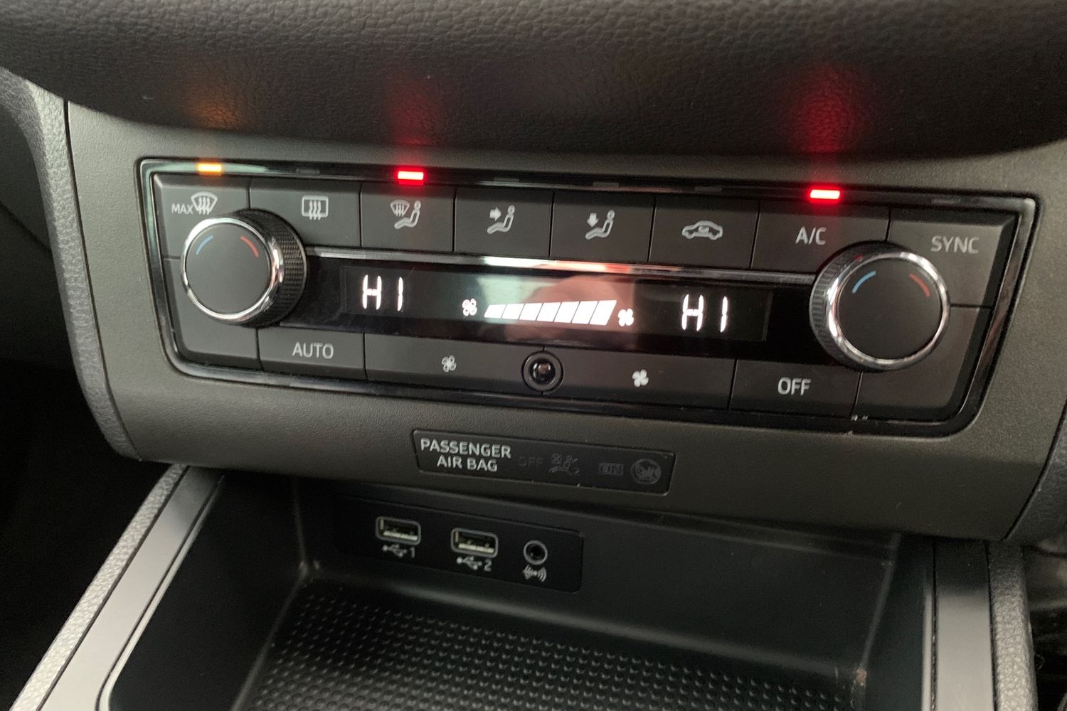 Used SEAT Ibiza 2018 for sale - 76909518: Photo 12