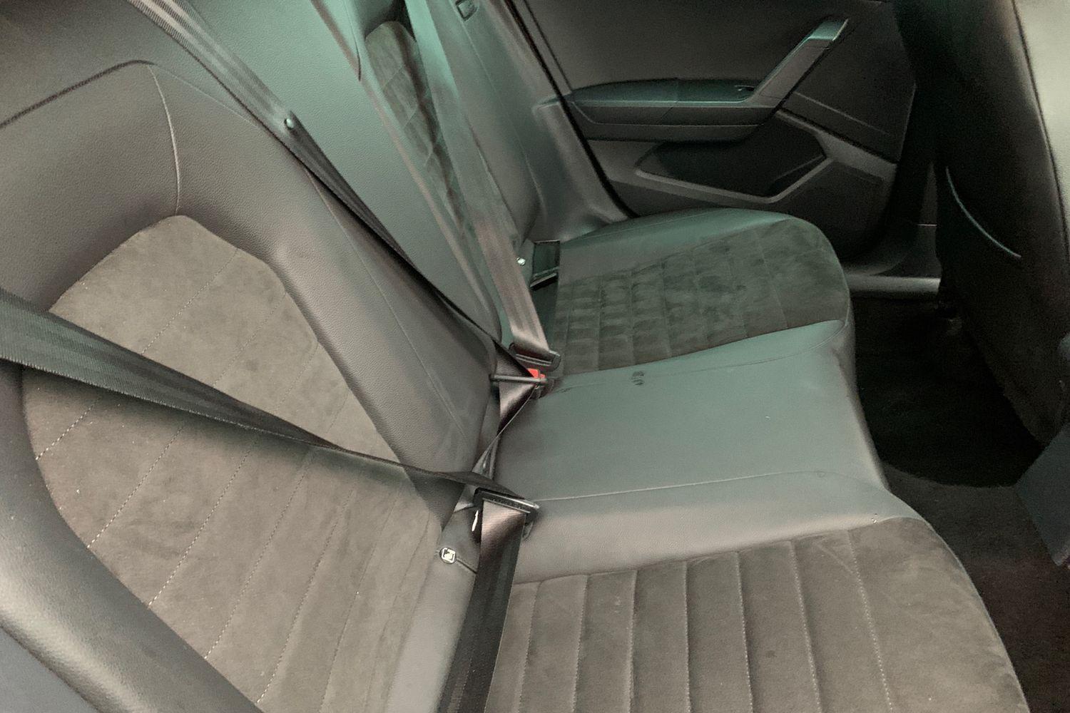 Used SEAT Ibiza 2018 for sale - 76909518: Photo 13