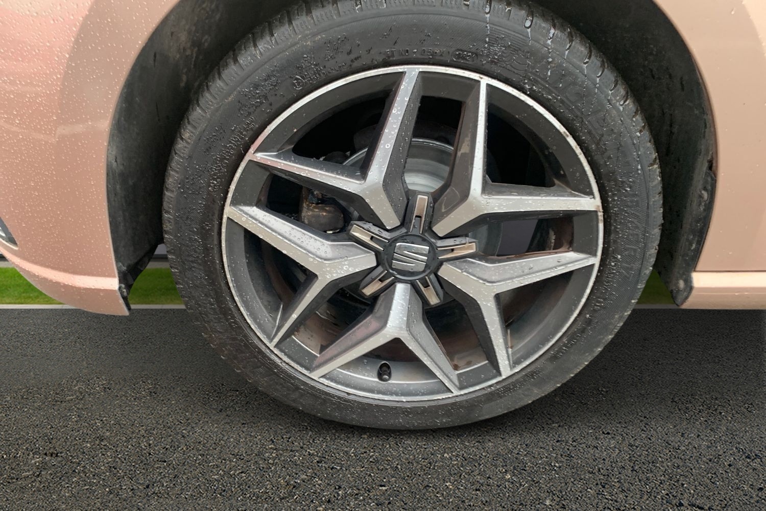 Used SEAT Ibiza 2018 for sale - 76909518: Photo 15