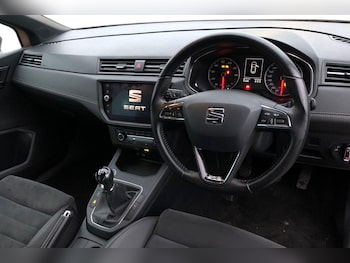 Used SEAT Ibiza 2018 for sale - 76909518: Photo