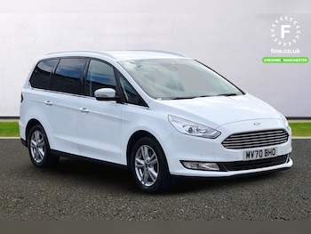 Ford - Galaxy