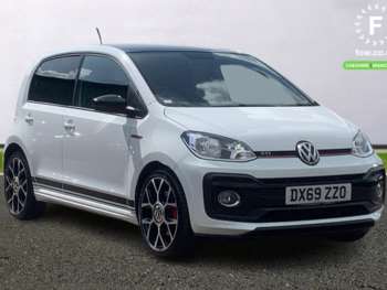 2019 - 1.0 115PS Up GTI 5dr