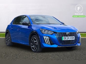Used Peugeot 208 2024 for sale - 79588470: Photo