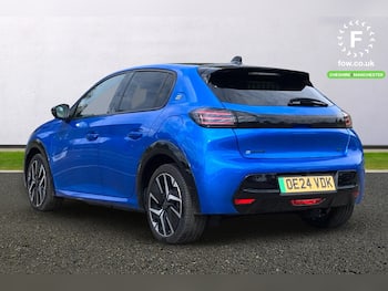 Used Peugeot 208 2024 for sale - 79588470: Photo