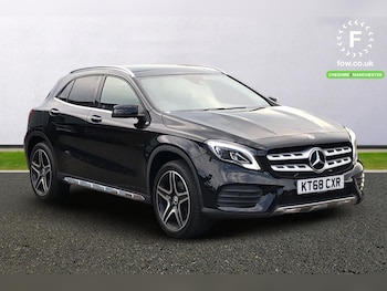 Used Mercedes-Benz GLA 2018 for sale - 75545994: Photo