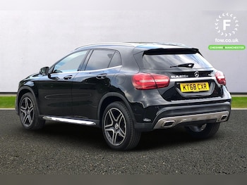 Used Mercedes-Benz GLA 2018 for sale - 75545994: Photo