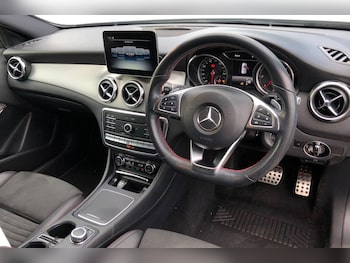 Used Mercedes-Benz GLA 2018 for sale - 75545994: Photo