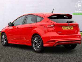 Used Ford Focus 2018 for sale - 74808023: Photo